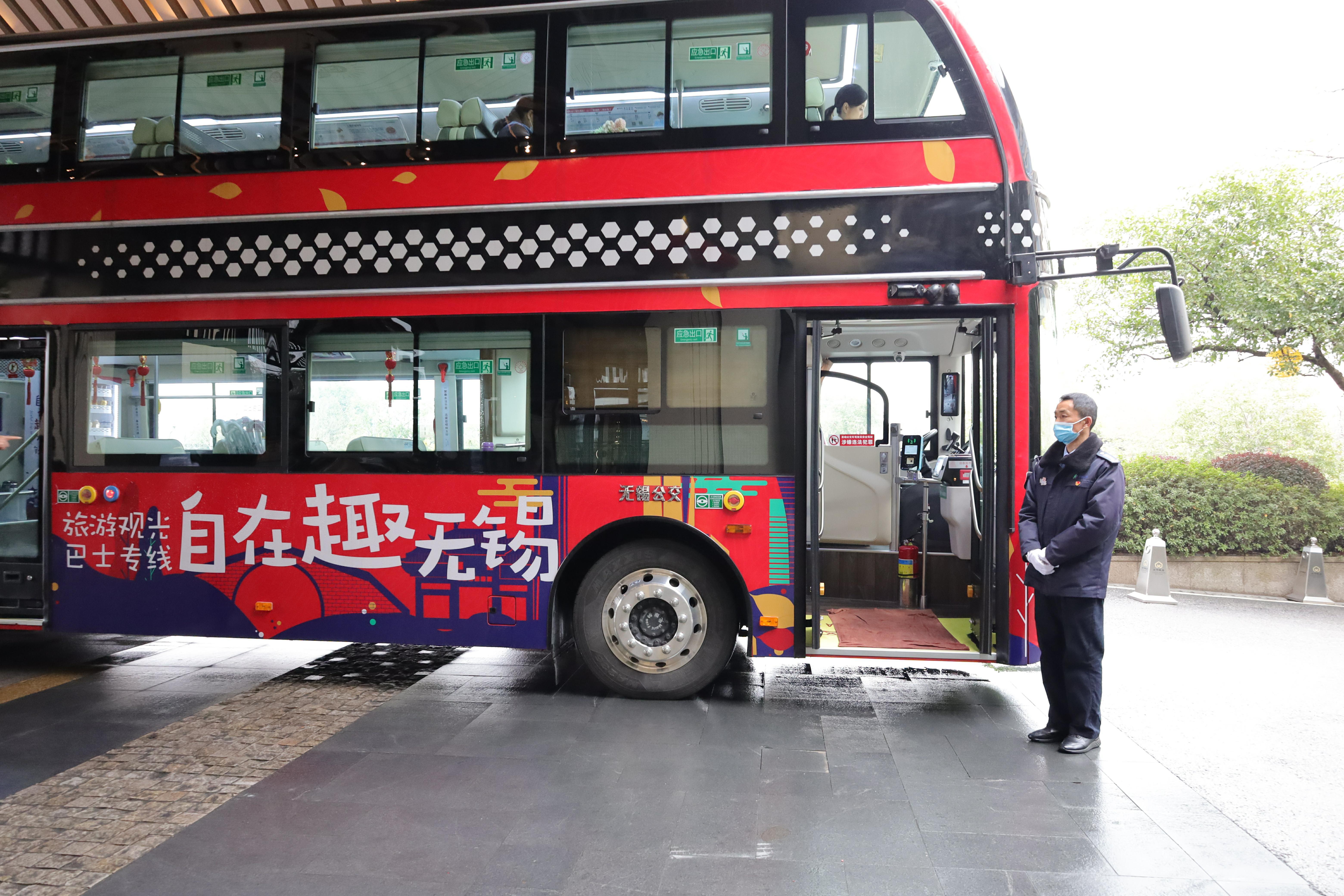 图片来源：无锡交旅