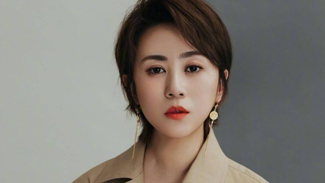 马丽主演电影票房破百亿 成中国首位票房百亿女演员_凤凰网