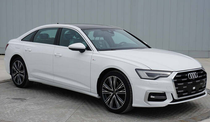 10款德系新车曝光国产宝马x5奥迪版途昂最低只要11万