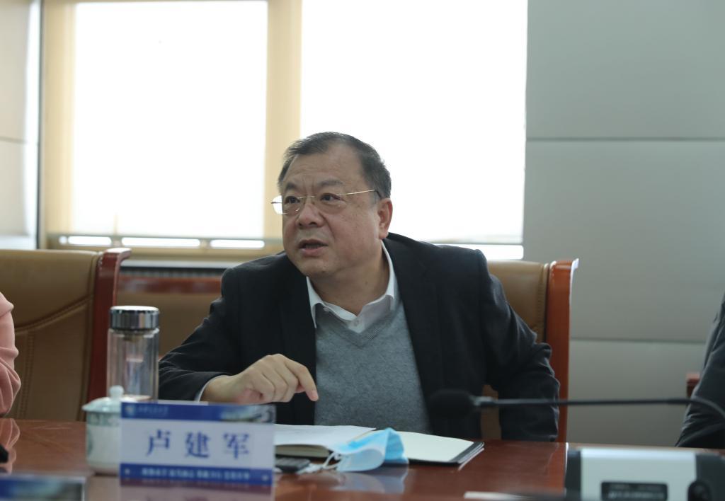 交大新党委书记是谁(交大党委书记是什么级别)