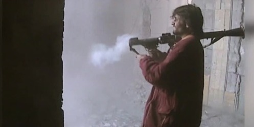 血流之地：阿富汗人民民主党宣告解散