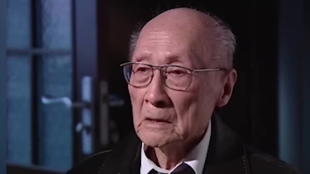 卢沟桥事变爆发，年仅15岁的叶于良在沦陷区感叹：这是成亡国奴了