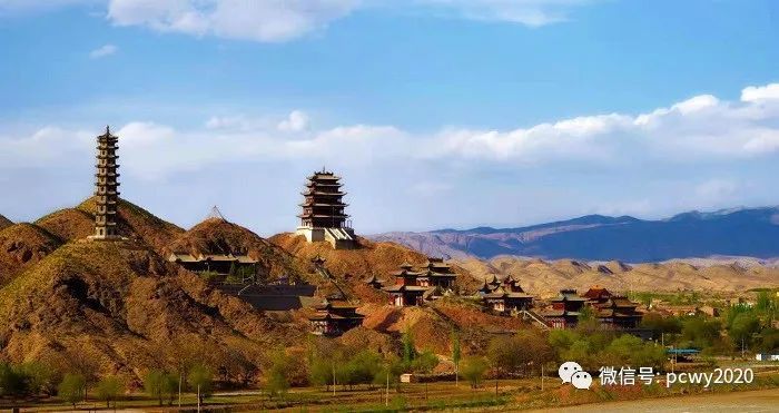 红山寺 张克诚 摄