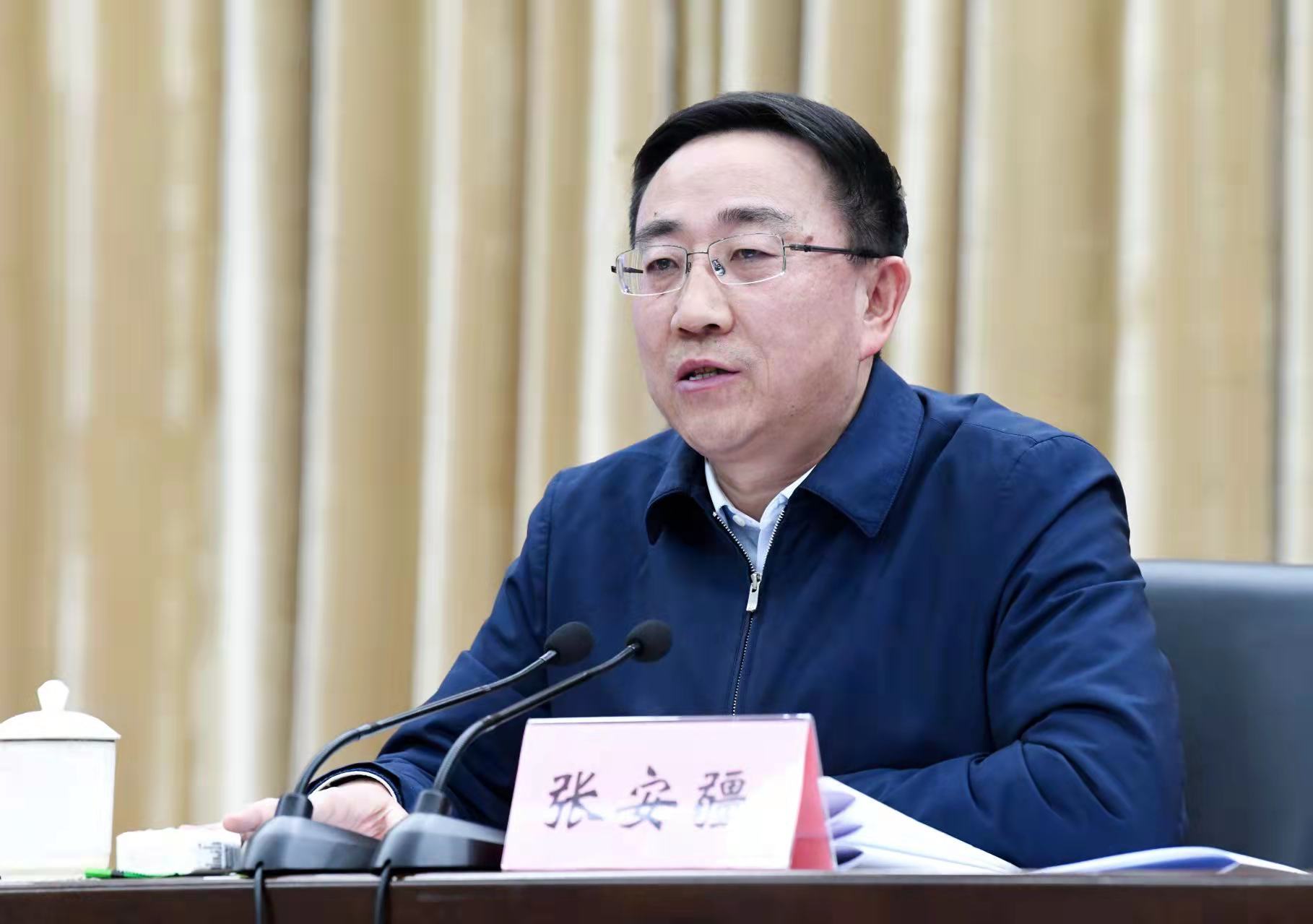 节后上班第一天潼南发出产业兴区招商引资攻坚动员令