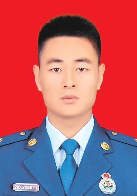 2021年度“感动甘肃&middot;陇人骄子”，是他们！