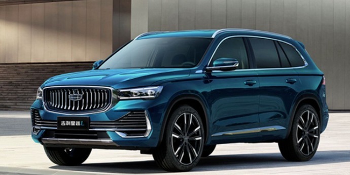 20万预算，吉利星越L和本田CR-V谁更值得买？