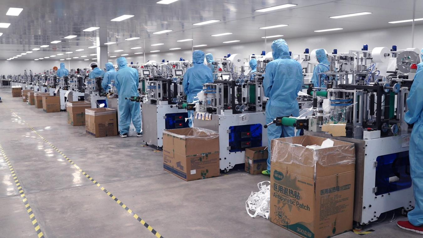 重点项目后,正月初六,青岛海氏海诺集团高管层开会讨论集团2022年度的