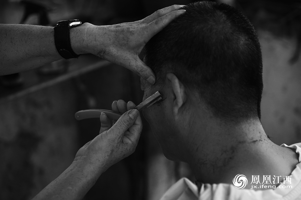 凤见第20期：最后的“九佬十八匠”