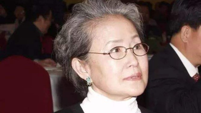 著名作家张洁逝世 曾两次获茅盾文学奖_凤凰网