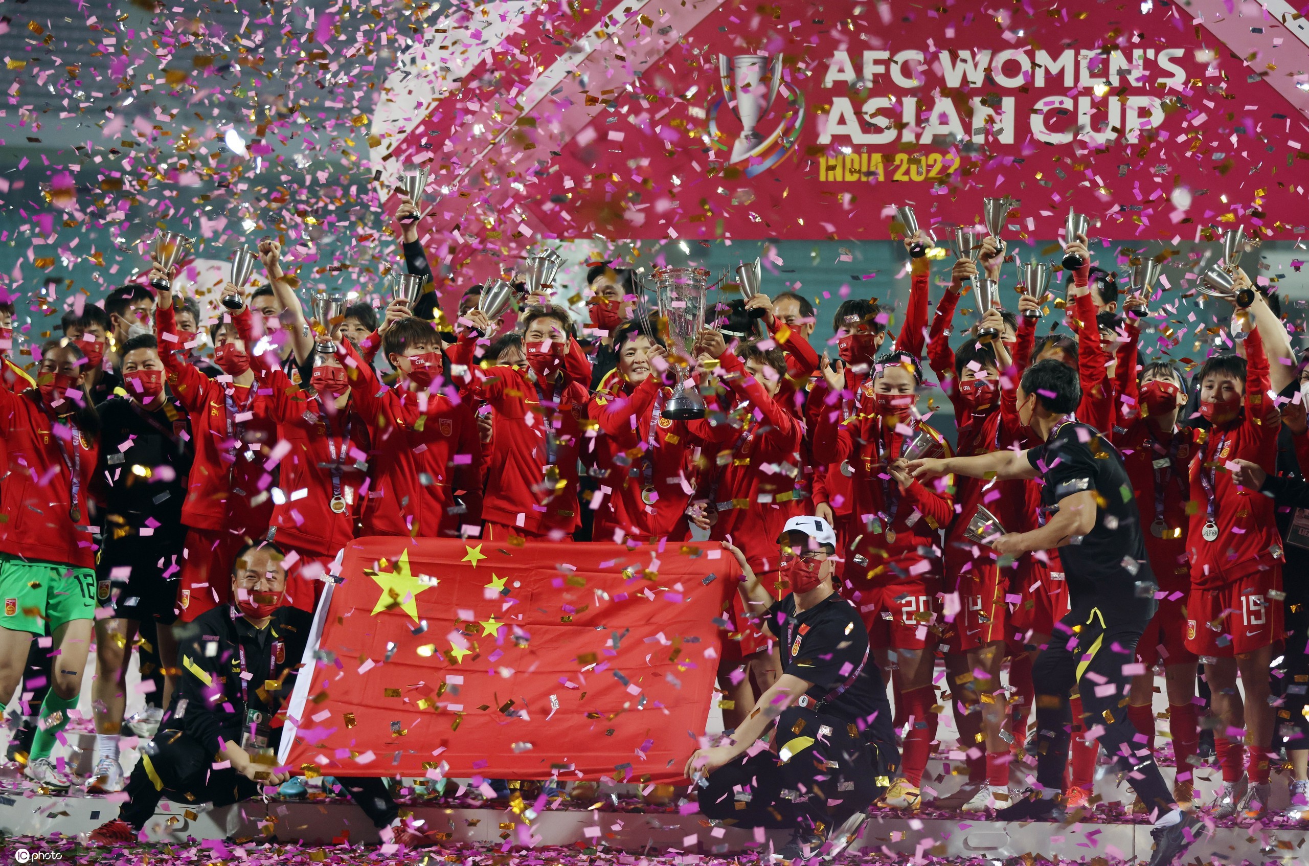 中国U17女足vs西班牙直播时间表 CCTV5直播中国队跻身淘汰赛吗_球天下体育