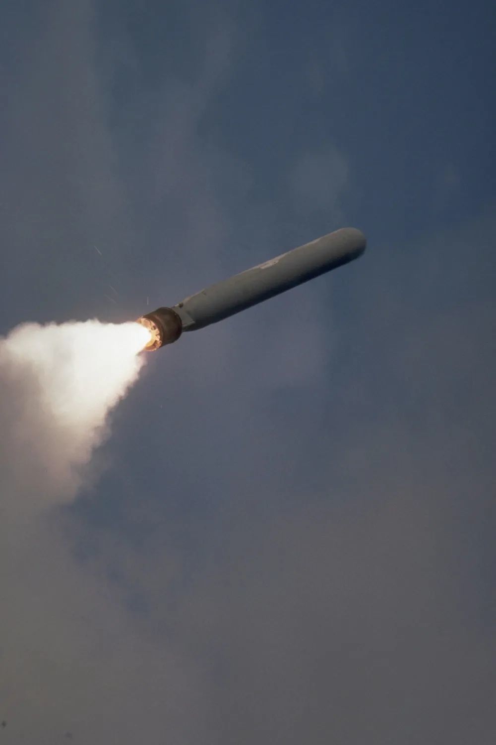 战斧巡航导弹(战斧巡航导弹相当于多少tnt) - 科技百科问答