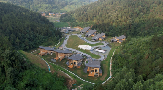 理顺山上盘活山下 擦亮武当品牌 武当山特区2022年经济工作准备这样干！