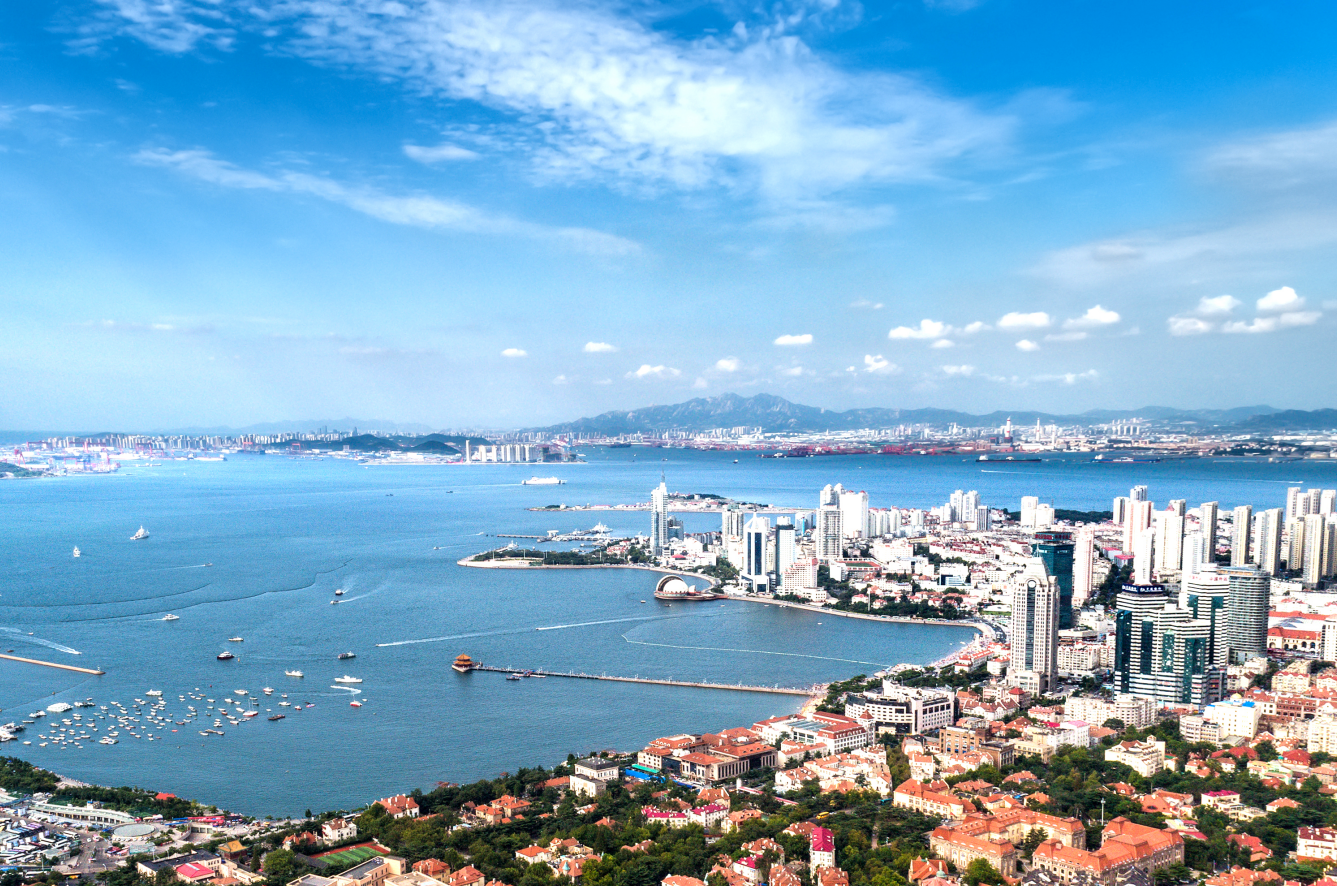 青岛蝉联国家创新型城市十强