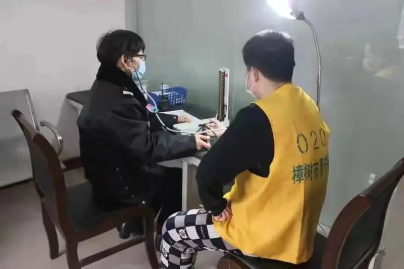 樟树民警付美琴因病去世 身患重病仍坚守抗疫一线