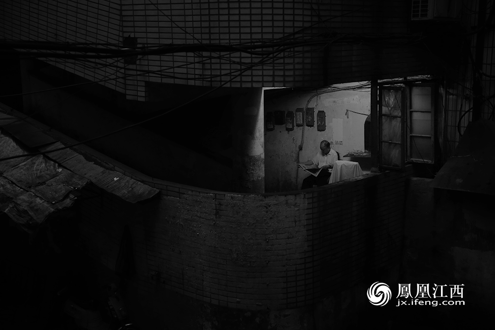 凤见第20期：最后的“九佬十八匠”