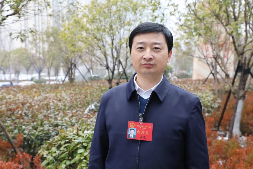 2022怎么干六安这些县区一把手有话说