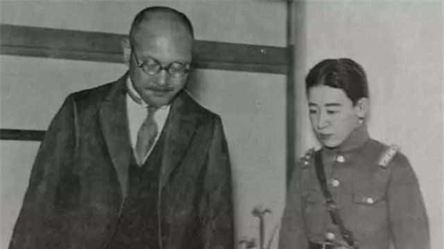 杀奸团准备生日宴上刺杀川岛芳子，未料却被川岛芳子侥幸逃脱