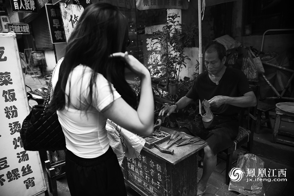 凤见第20期：最后的“九佬十八匠”