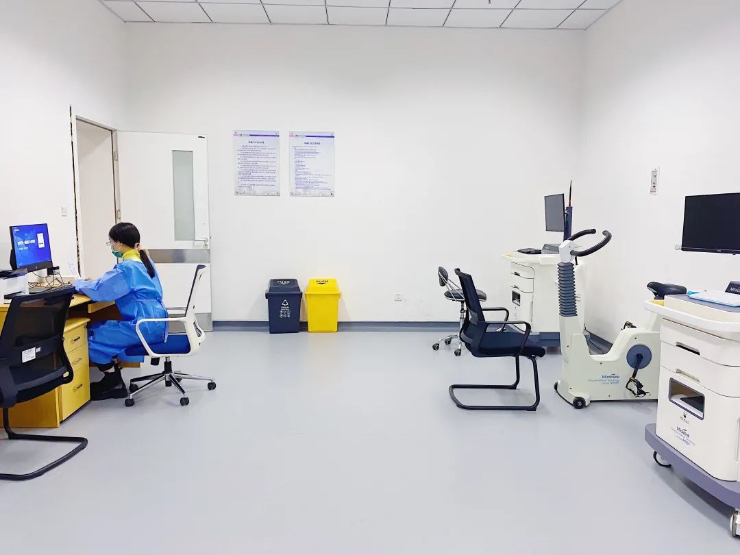 西安市人民医院（市四院）航天城院区10日起全面恢复正常医疗服务