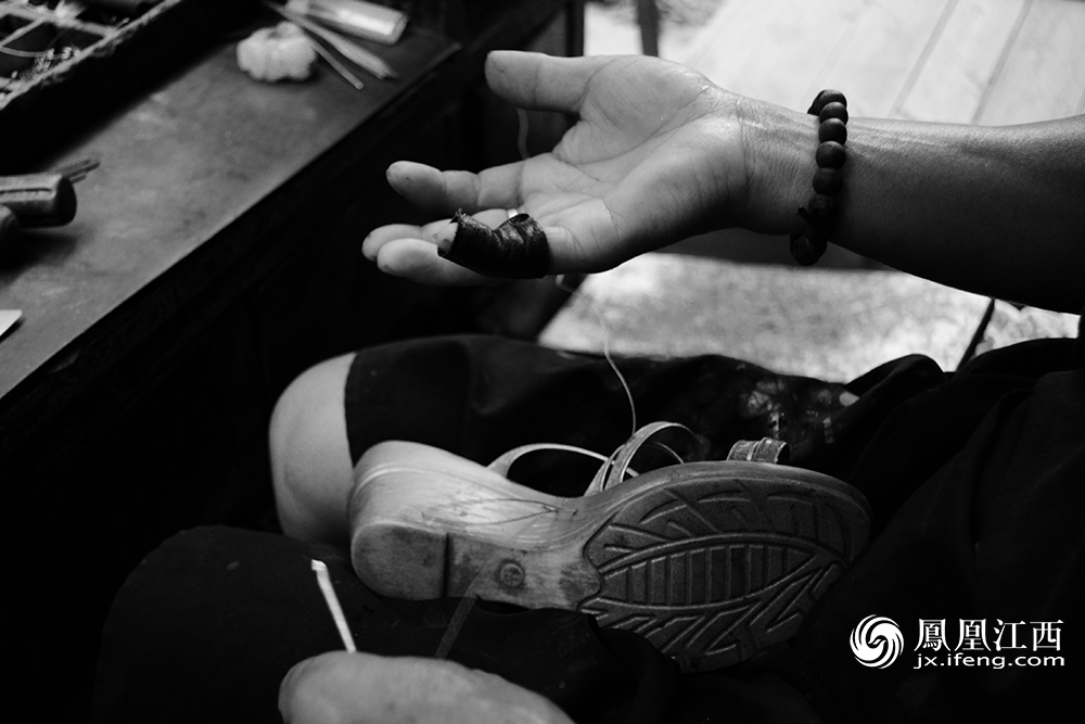 凤见第20期：最后的“九佬十八匠”