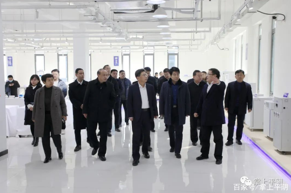 （图源：掌上平阴）