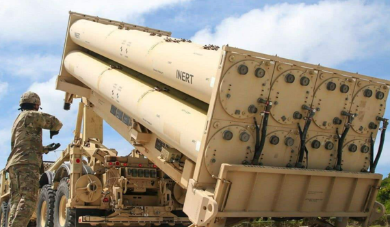 乌克兰请求在本国部署萨德导弹俄火速回应破坏和平