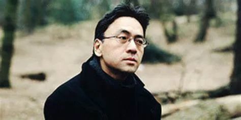 石黑一雄