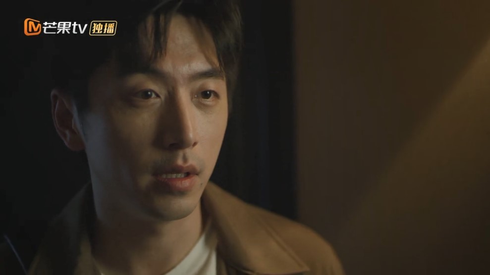 王诚（白客 饰）是正是邪？