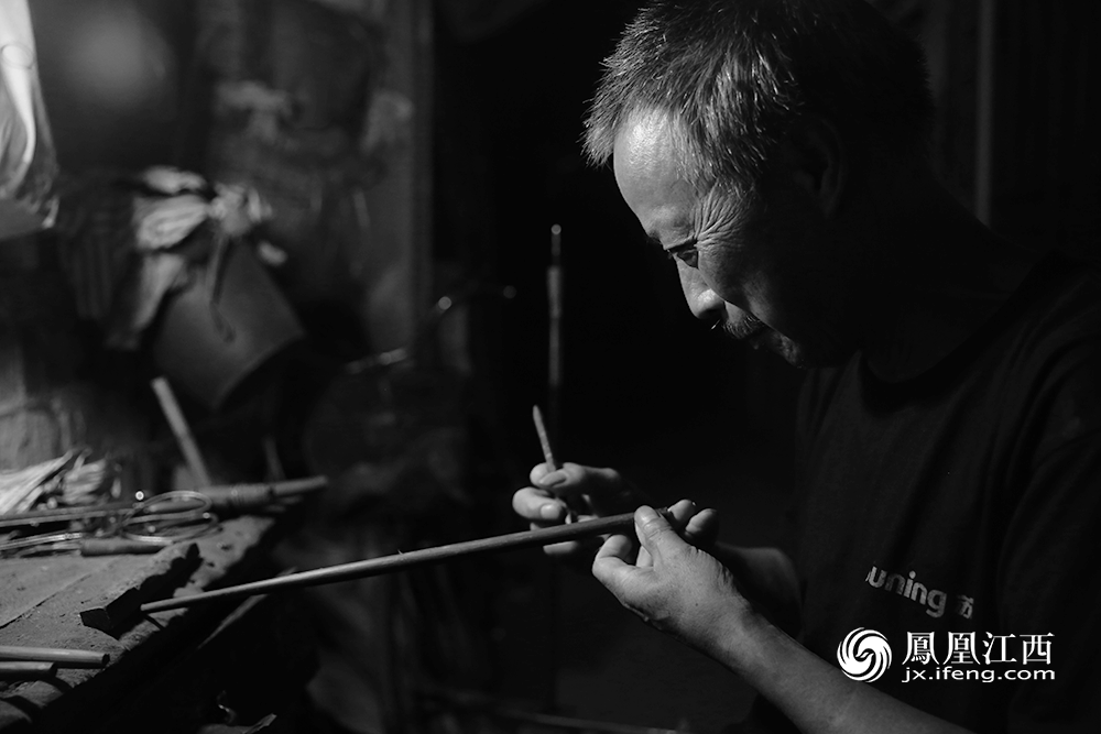 凤见第20期：最后的“九佬十八匠”