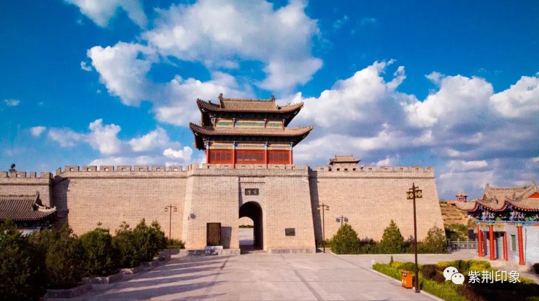 水洛城：北宋论争声中筑就的千年古城