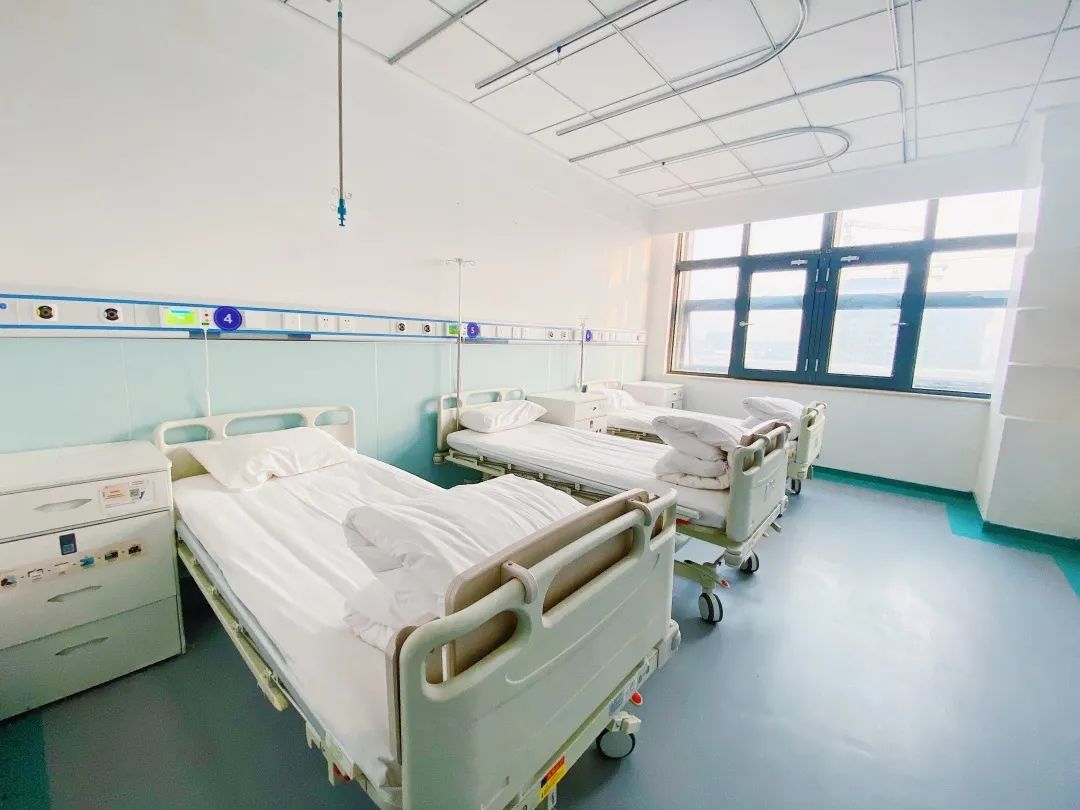 西安市人民医院（市四院）航天城院区10日起全面恢复正常医疗服务