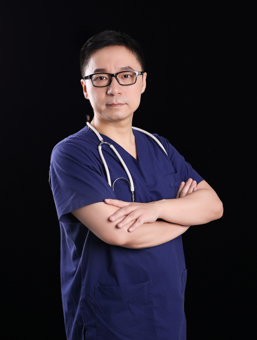 西安大兴医院:快预约 消化界名家郭学刚教授门诊开始了