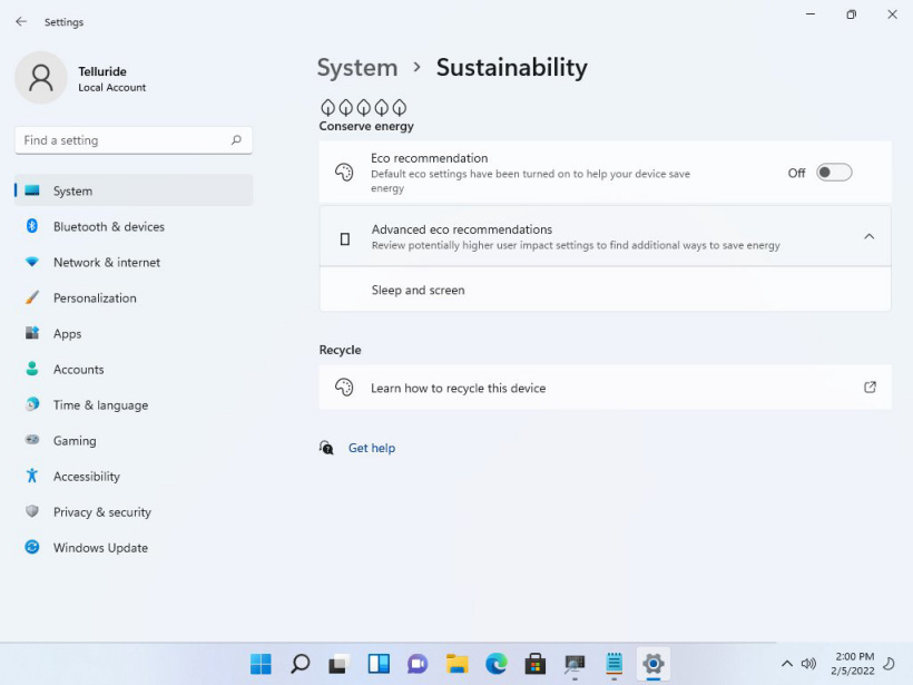 这样也行？（win11管理员权限在哪里设置）win十管理员权限，微软Win11 Eco新功能界面曝光：你的电脑能打多少分，周易免费测名能打多少分，