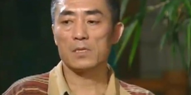 名人面对面：张艺谋称深刻很难，但却是自己毕生追求的目标