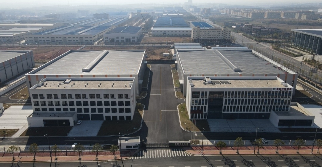 江西安义工业园区正式更名为江西安义高新技术产业园区