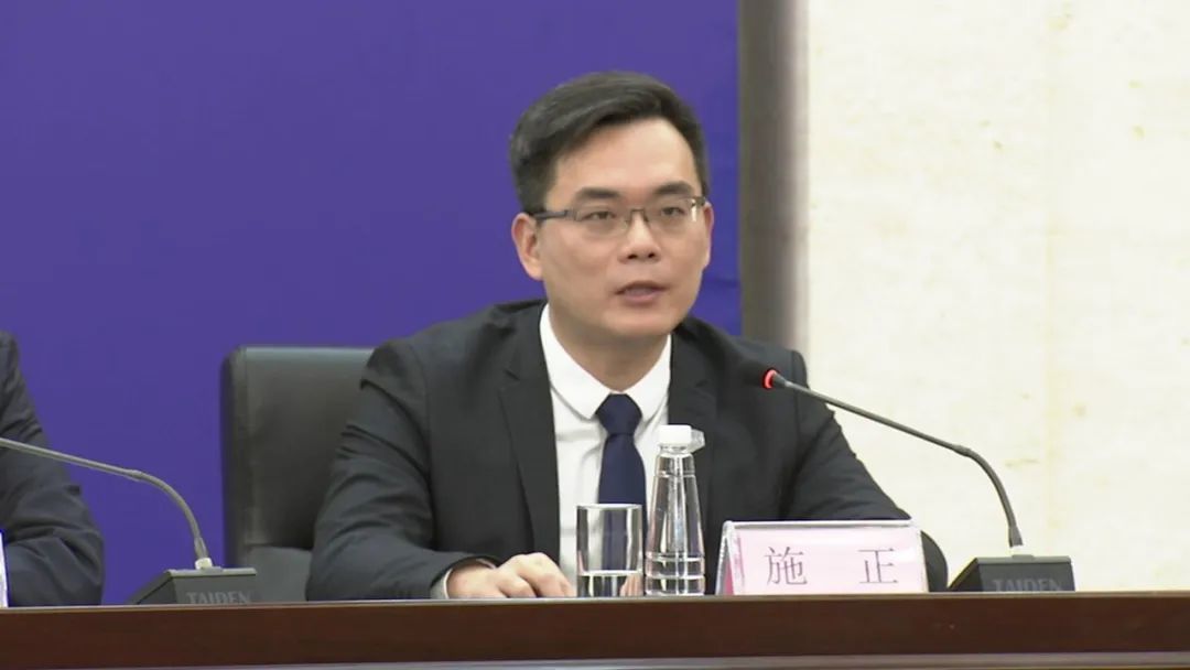 改革工程"上格力电器总裁助理 王晓彬带来的发展和变化这里的营商环