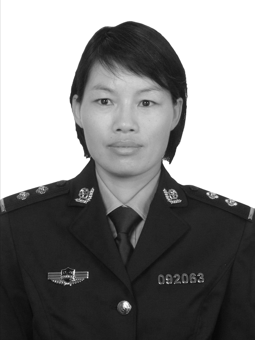 樟树民警付美琴因病去世 身患重病仍坚守抗疫一线