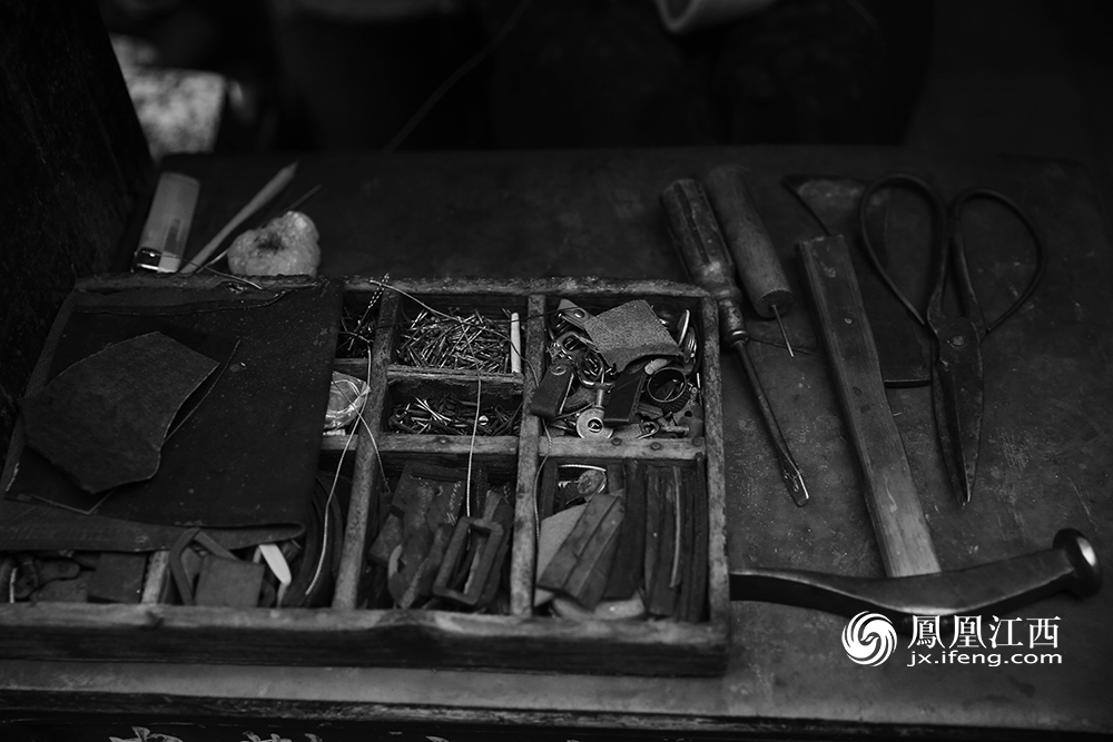 凤见第20期：最后的“九佬十八匠”