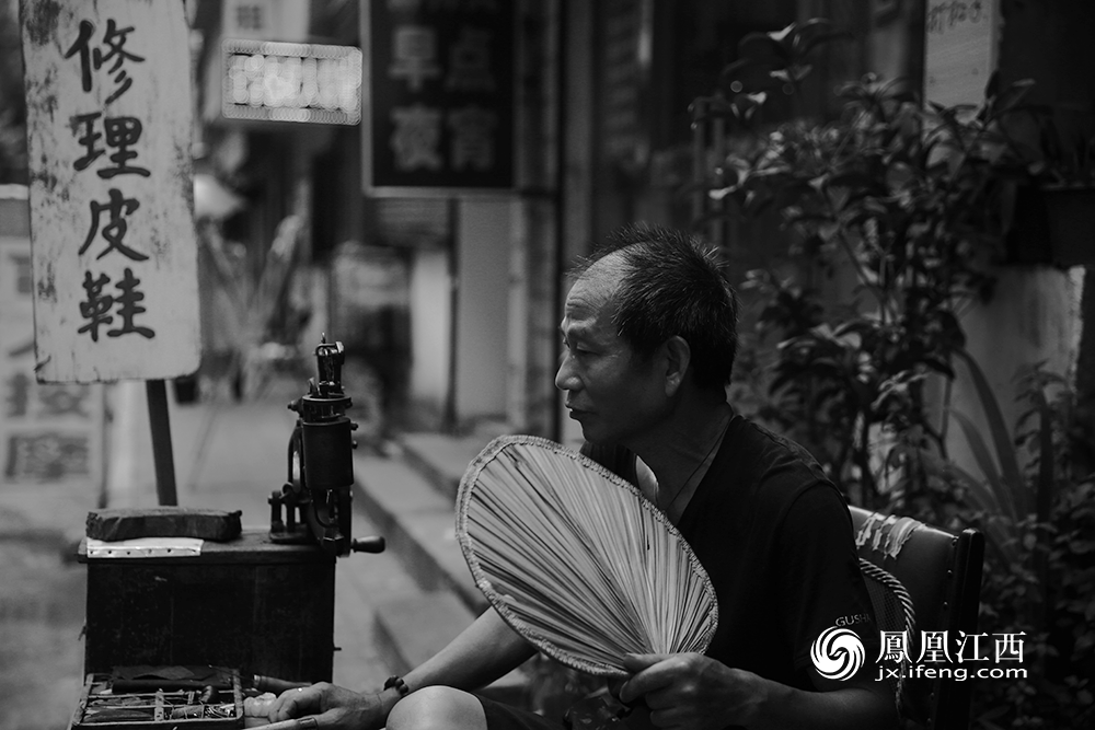 凤见第20期：最后的“九佬十八匠”