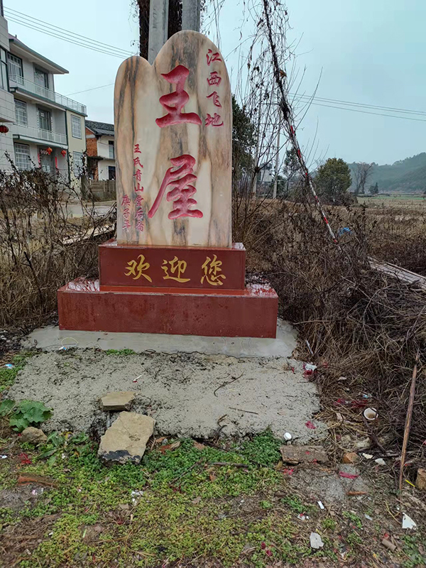 江西王屋村图片