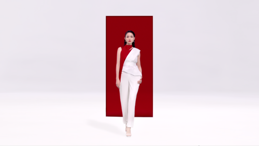 羽西携手全球形象大使张梓琳 全新演绎30周年品牌宣言 羽西与妳，生而先锋