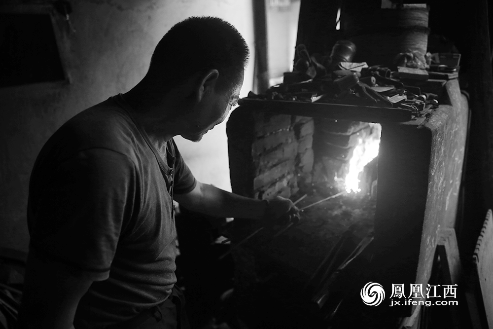 凤见第20期：最后的“九佬十八匠”