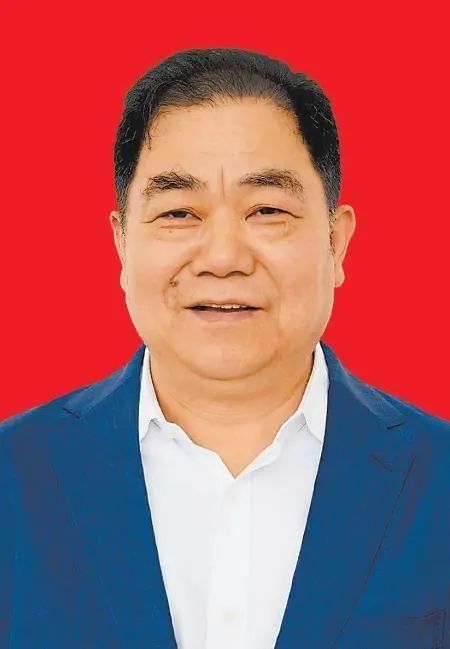 2021年度“感动甘肃·陇人骄子”，是他们！