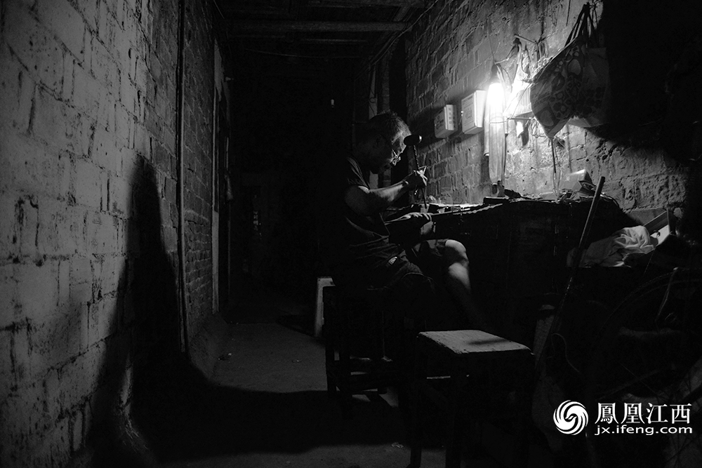 凤见第20期：最后的“九佬十八匠”