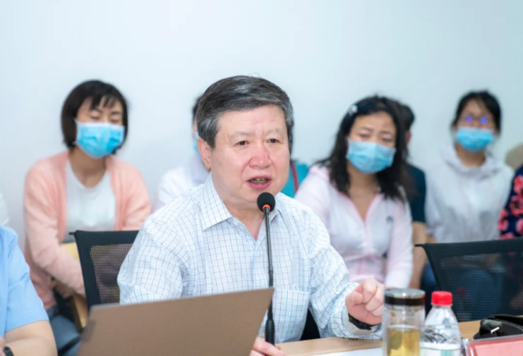 西安大兴医院:快预约 消化界名家郭学刚教授门诊开始了