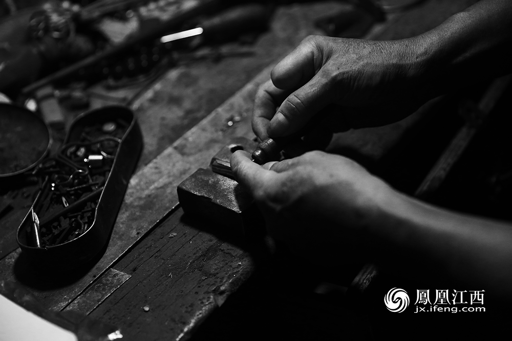 凤见第20期：最后的“九佬十八匠”