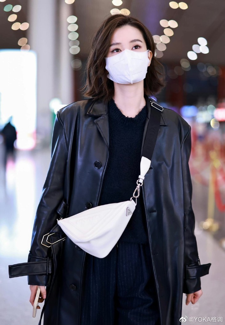 2022年第一支包，我选CHANEL的“垃圾袋”