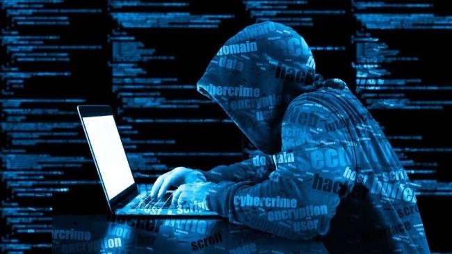 信息战乌克兰国防部等网站遭大规模网络攻击而关闭
