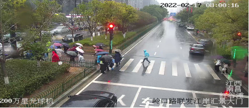 南昌红绿灯，已进入“开学模式”！这些路段尽量别走！