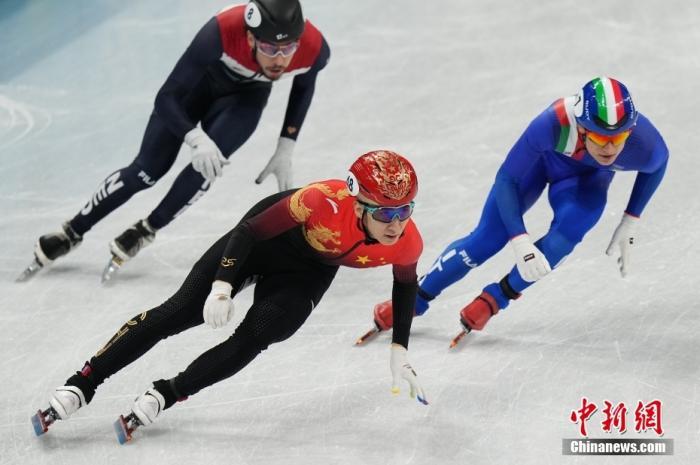 平昌冬奥会中国唯一一个金牌 2A40ABC4BB694575A5766FDAF7B4B8C83785BD3C_size41_w700_h465.jpg